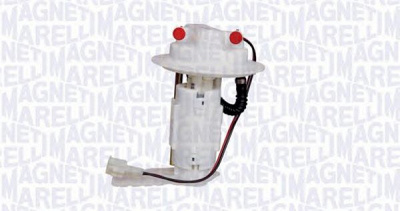 MAGNETI MARELLI 519740579905 -  Дисплей, запас